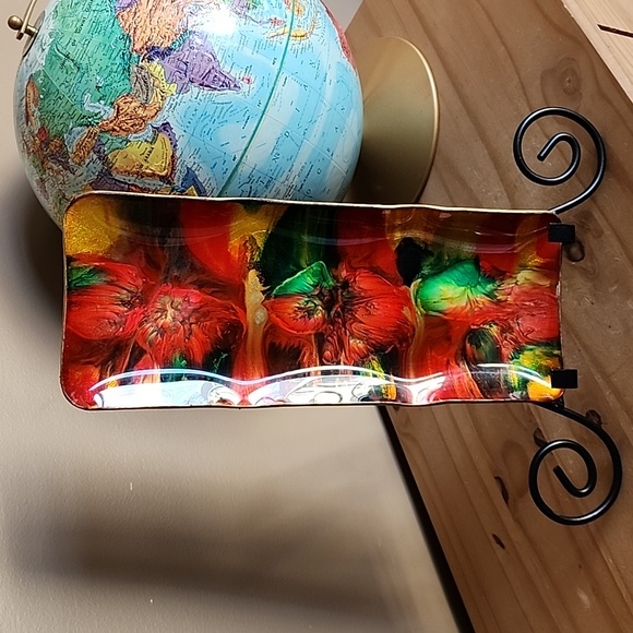 Seetusee rectangle dish - Picture 5 of 16